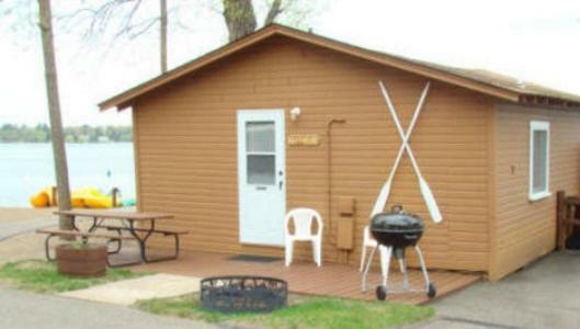 Train Bell Resort Merrifield Екстериор снимка
