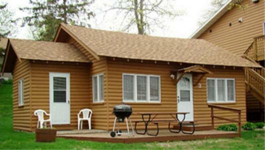 Train Bell Resort Merrifield Екстериор снимка
