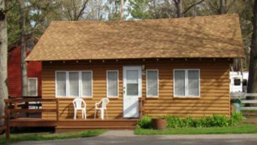 Train Bell Resort Merrifield Екстериор снимка